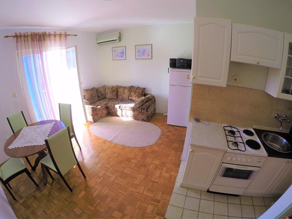 Blue City Apartment'S Repic بيوغْغاد نا موغو المظهر الخارجي الصورة