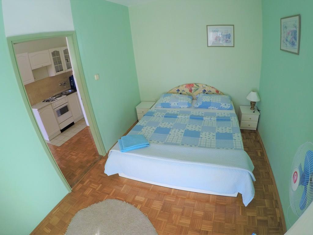 Blue City Apartment'S Repic بيوغْغاد نا موغو المظهر الخارجي الصورة