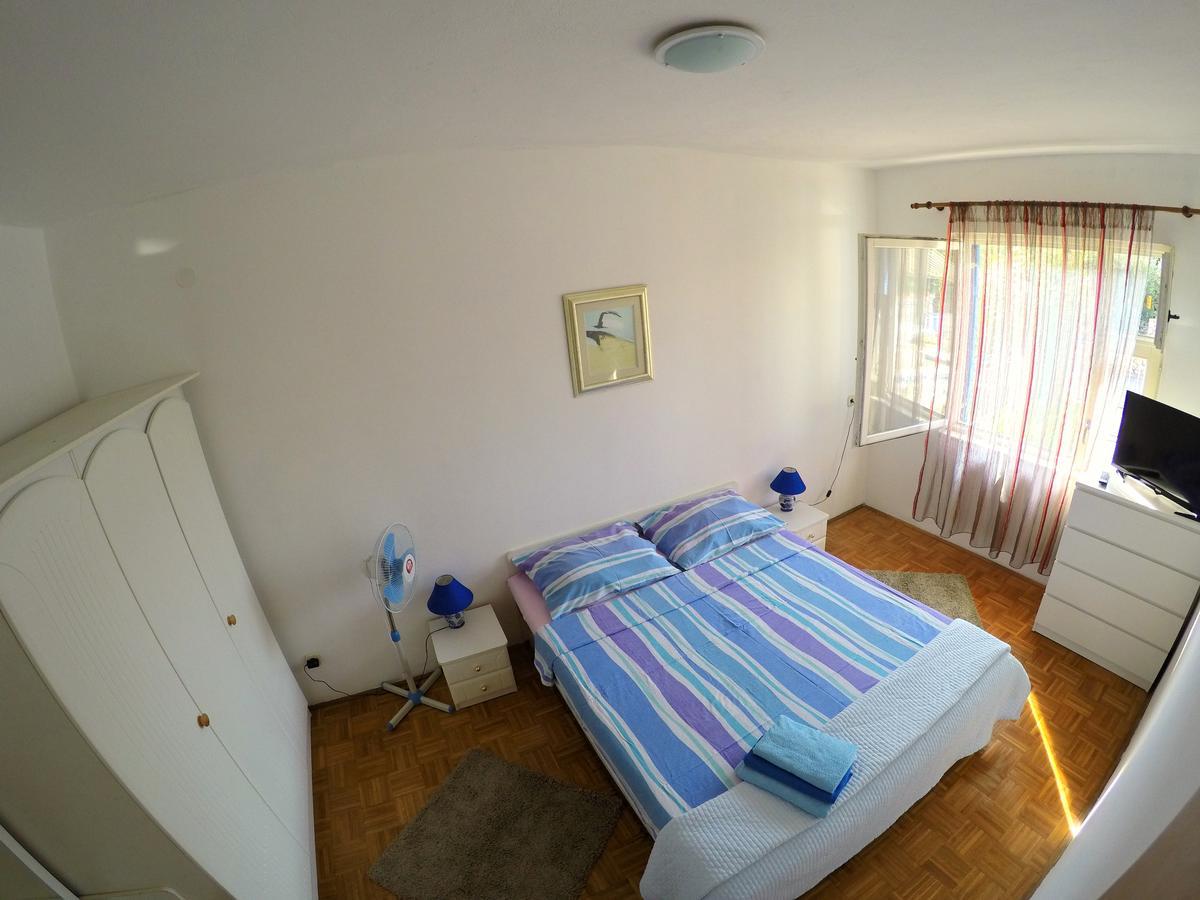 Blue City Apartment'S Repic بيوغْغاد نا موغو المظهر الخارجي الصورة