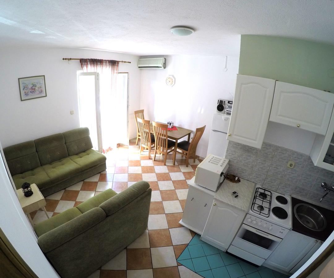 Blue City Apartment'S Repic بيوغْغاد نا موغو المظهر الخارجي الصورة