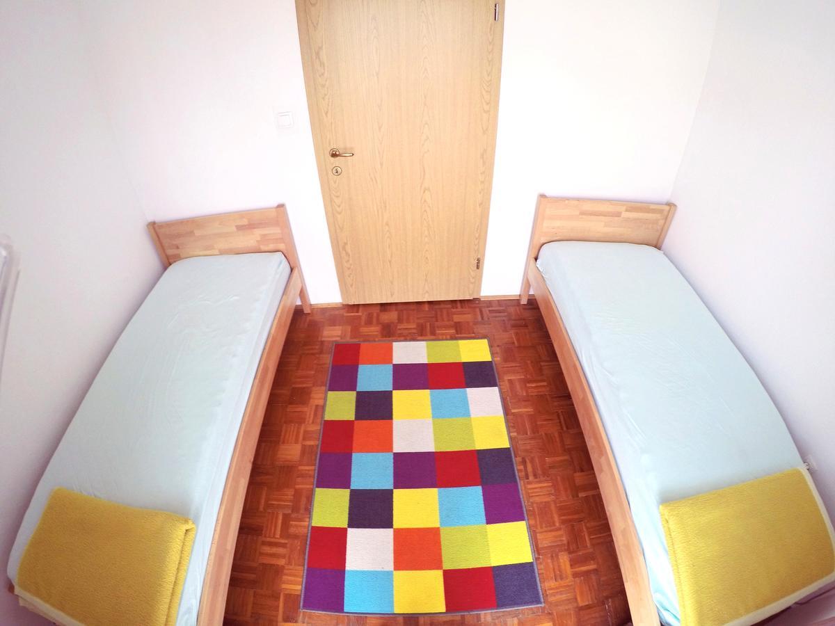 Blue City Apartment'S Repic بيوغْغاد نا موغو المظهر الخارجي الصورة