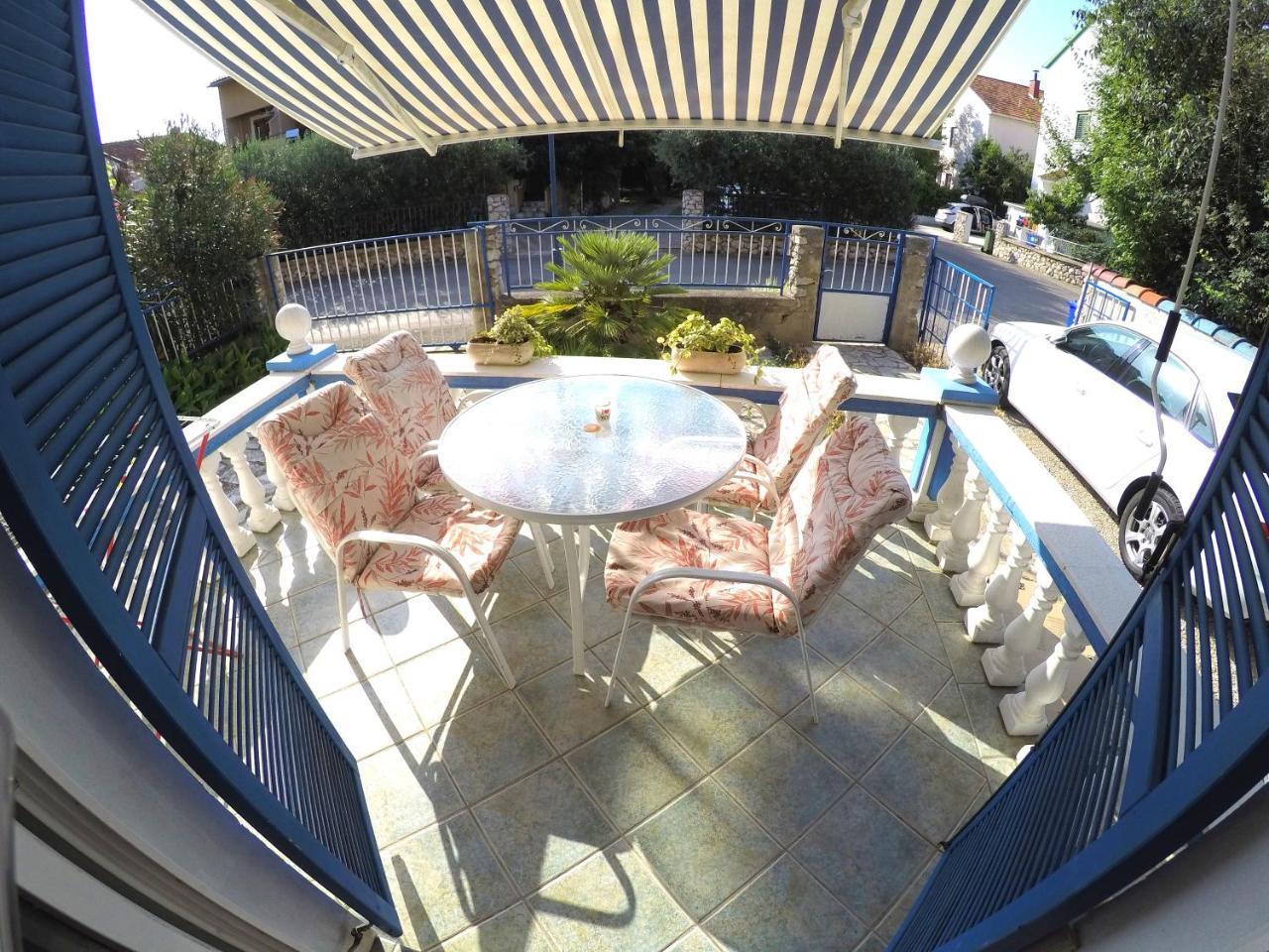 Blue City Apartment'S Repic بيوغْغاد نا موغو المظهر الخارجي الصورة