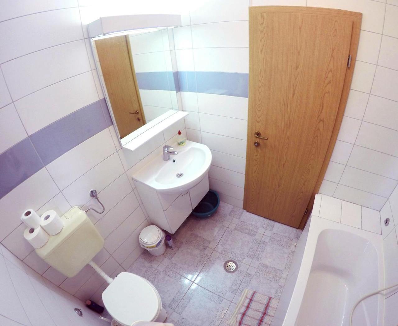 Blue City Apartment'S Repic بيوغْغاد نا موغو المظهر الخارجي الصورة