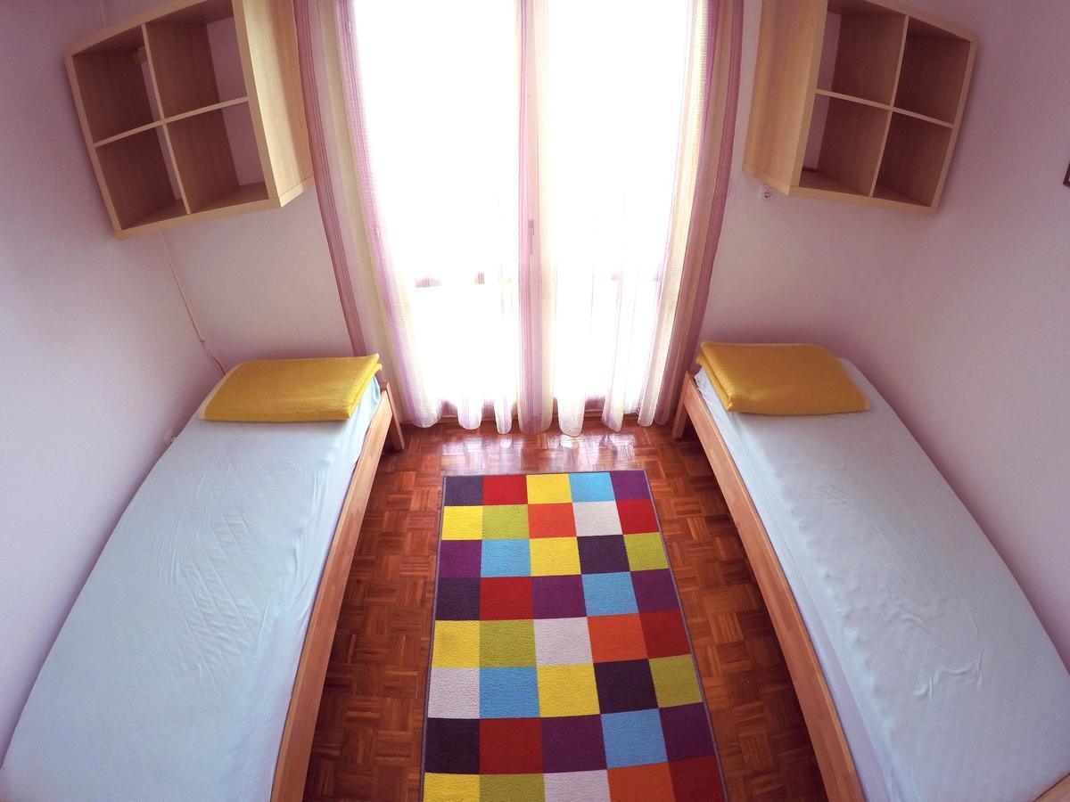 Blue City Apartment'S Repic بيوغْغاد نا موغو المظهر الخارجي الصورة