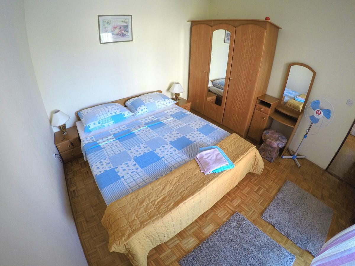 Blue City Apartment'S Repic بيوغْغاد نا موغو المظهر الخارجي الصورة