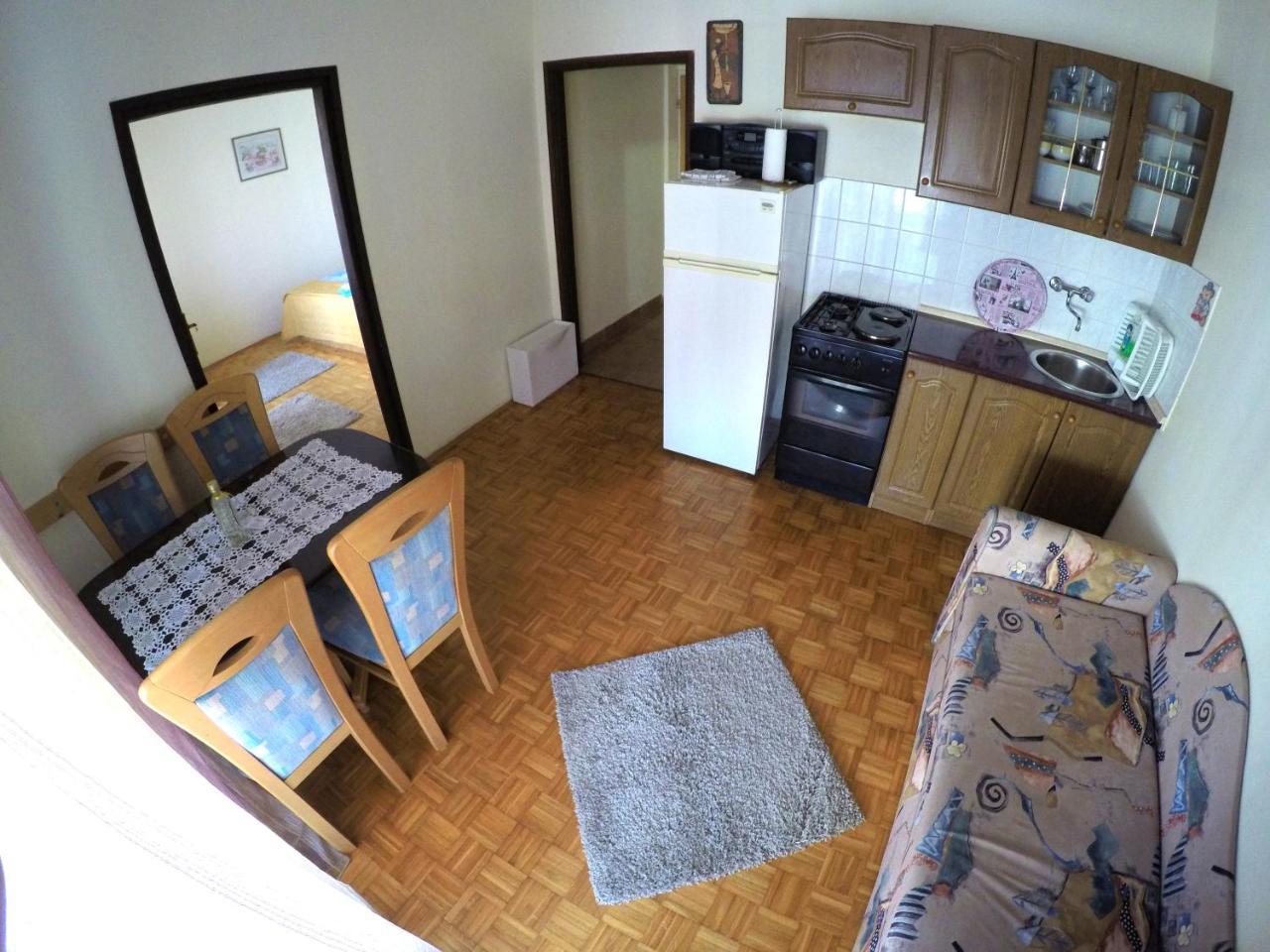 Blue City Apartment'S Repic بيوغْغاد نا موغو المظهر الخارجي الصورة